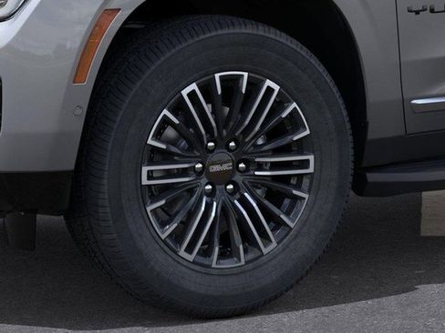 New 2026 GMC Yukon XL Elevation w/ Elevation Premium Package RWD image 9