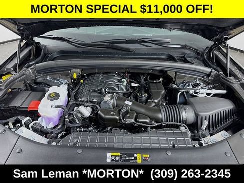 New 2025 Jeep Grand Cherokee Limited image 31