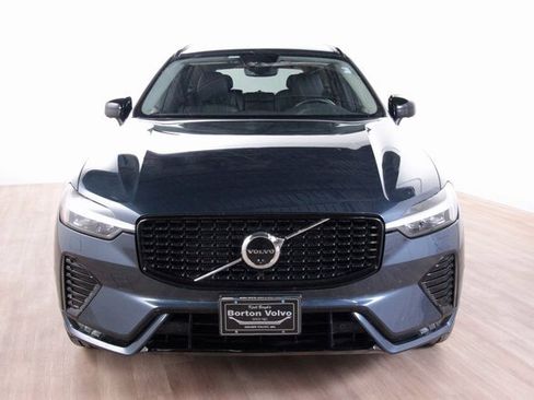 Certified 2023 Volvo XC60 B5 Plus w/ Protection Package Premier image 2