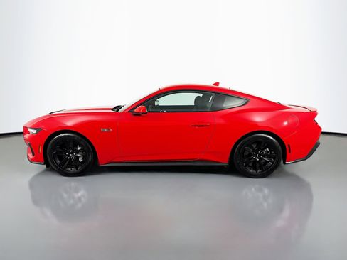 Used 2025 Ford Mustang GT image 8