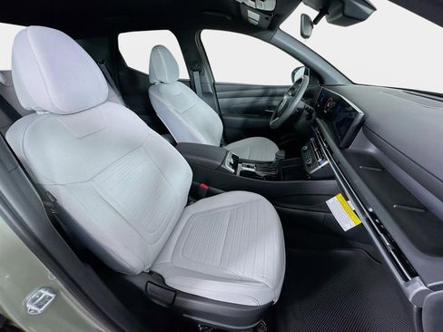 New 2026 Hyundai Santa Cruz SE FWD image 25