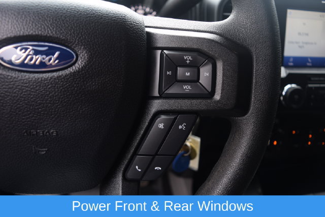 Used 2019 Ford F150 XL w/ Equipment Group 101A Mid AWD/4WD image 5