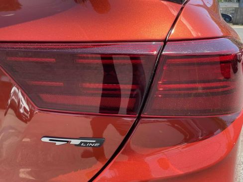 Used 2023 Kia Forte GT-Line FWD image 10