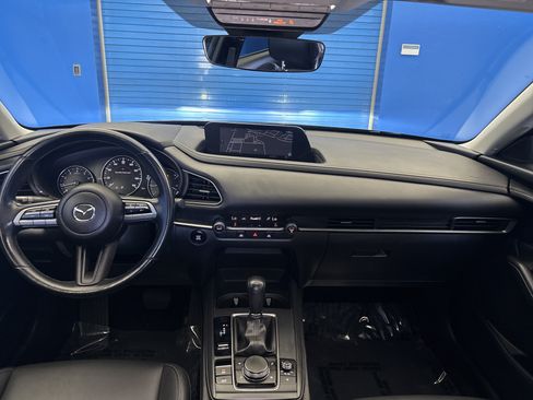 Used 2023 MAZDA CX-30 AWD 2.5 S w/ Select Package image 26