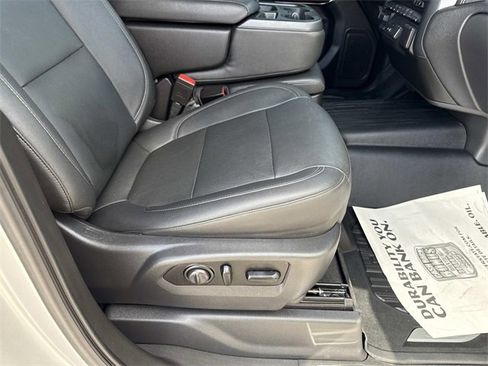 Used 2021 GMC Sierra 1500 SLT image 15