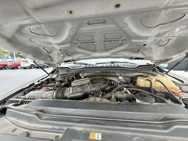 Used 2021 Ford F450 XL w/ Power Equipment Group RWD image 26