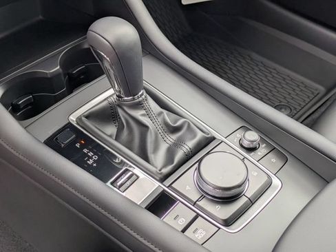 New 2026 MAZDA MAZDA3 2.5 S Sedan w/ Preferred Pkg FWD image 21