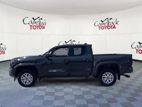 New 2026 Toyota Tacoma SR5 AWD/4WD image 5