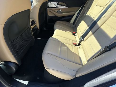 Certified 2024 Mercedes-Benz GLE 350 4MATIC image 24