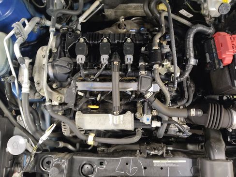 Used 2024 Nissan Kicks S FWD image 30