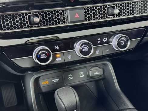 New 2026 Honda Civic LX image 15