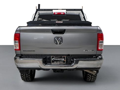 Used 2023 RAM 2500 Big Horn w/ Level 1 Equipment Group AWD/4WD image 7