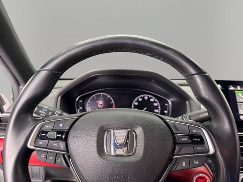 Used 2019 Honda Accord Sport image 21