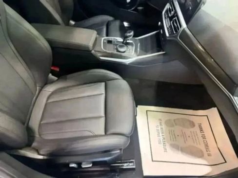 Used 2021 BMW 330i 330i w/ Driving Assistance Package image 28