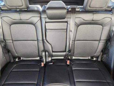 New 2026 Lincoln Corsair Reserve w/ Jet Appearance Package image 14