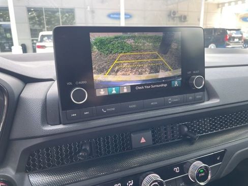 Used 2023 Honda CR-V Sport image 14