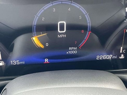 Used 2024 Chevrolet TrailBlazer ACTIV w/ Convenience Package FWD image 27