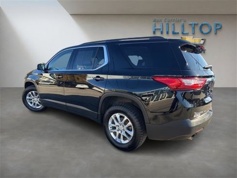 Used 2020 Chevrolet Traverse LT image 9