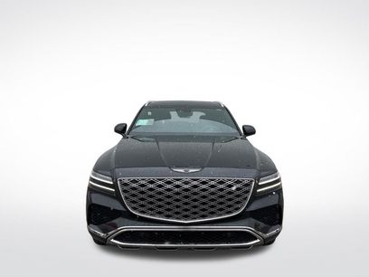 New 2026 Genesis GV80 3.5T Prestige