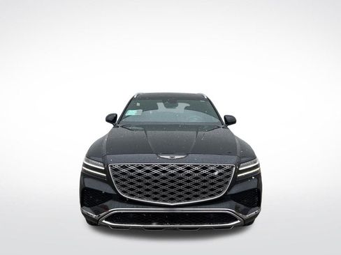 New 2026 Genesis GV80 3.5T Prestige image 2