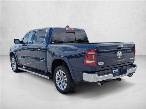 Used 2022 RAM 1500 Limited AWD/4WD image 7