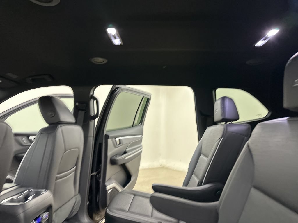 New 2026 Buick Enclave Sport Touring w/ Power Package AWD/4WD image 28