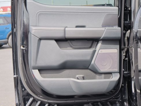 Used 2025 Ford F150 Lariat w/ Equipment Group 501A Mid image 22