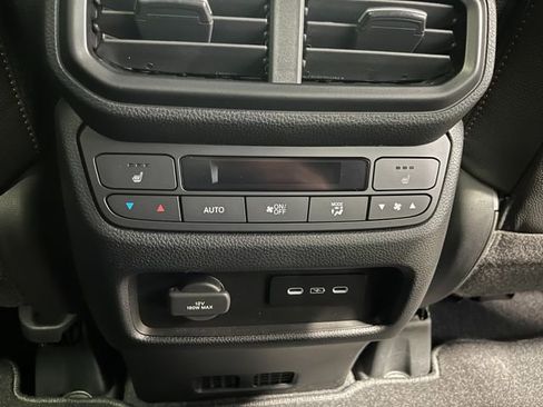 New 2026 Honda Ridgeline Black Edition image 24