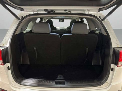 Used 2018 Kia Sorento EX w/ EX Advanced Touring Package image 33