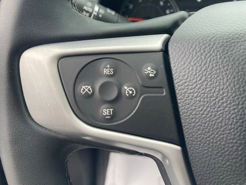 Used 2023 GMC Acadia SLT AWD/4WD image 27
