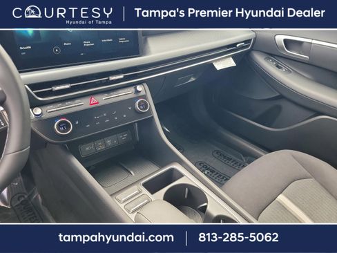 New 2026 Hyundai Sonata SEL image 33