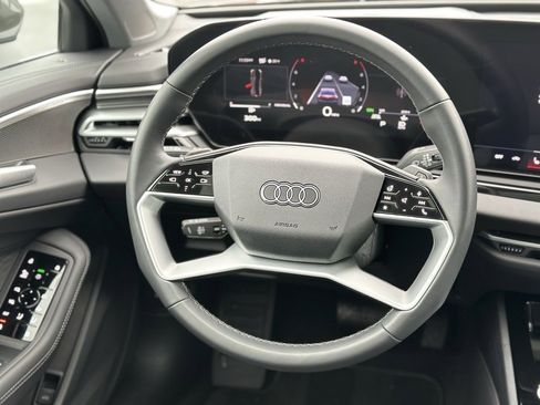 Certified 2025 Audi A5 2.0T Premium Plus w/ Premium Plus image 12