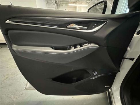 Certified 2024 Buick Enclave Essence w/ Experience Buick Package image 15