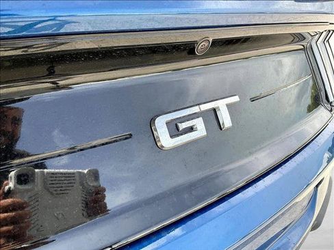 Used 2022 Ford Mustang GT Premium w/ Equipment Group 401A RWD image 29