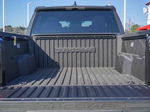 New 2025 Toyota Tacoma TRD Off-Road image 12