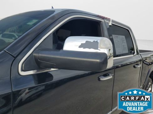 Used 2020 RAM 1500 Limited image 20