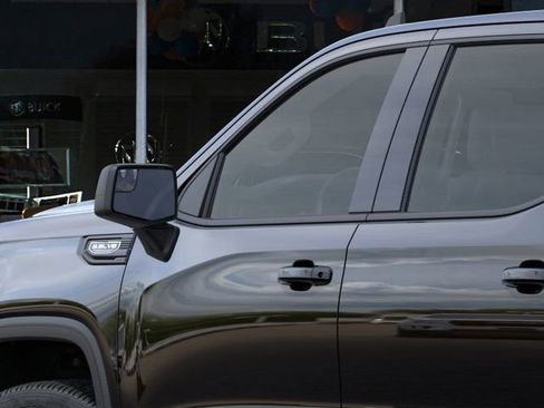 New 2026 GMC Sierra 1500 Elevation AWD/4WD image 16