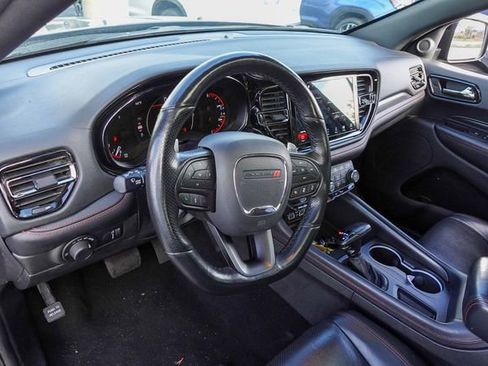 Used 2024 Dodge Durango GT image 10