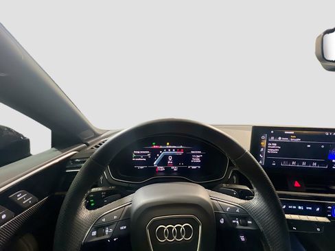 Used 2023 Audi S5 Premium Plus image 7