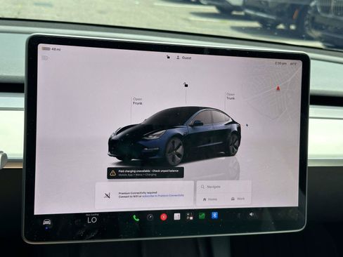 Used 2023 Tesla Model 3 Standard Range RWD image 25