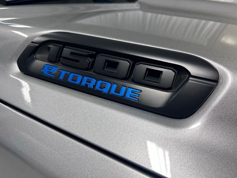 Used 2022 RAM 1500 Big Horn image 25