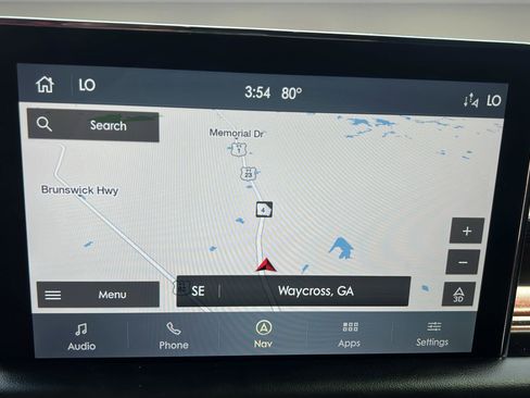 Used 2022 Lincoln Aviator Reserve image 20