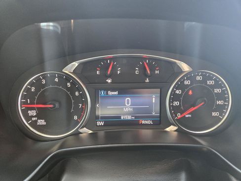 Used 2021 Chevrolet Blazer LT FWD image 17