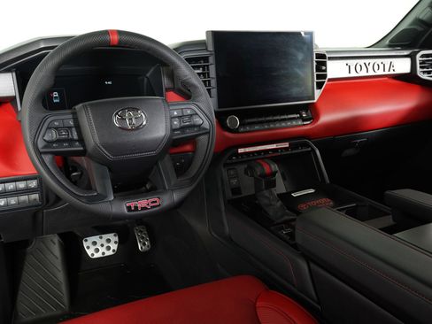 Used 2026 Toyota Tundra TRD Pro AWD/4WD image 15