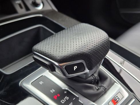 Certified 2023 Audi SQ5 Prestige w/ Prestige Package image 25