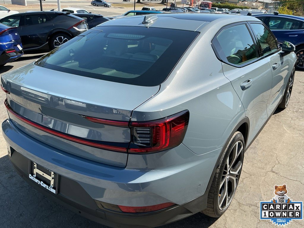 Used 2023 Polestar Polestar 2 w/ Pilot Pack AWD/4WD image 84