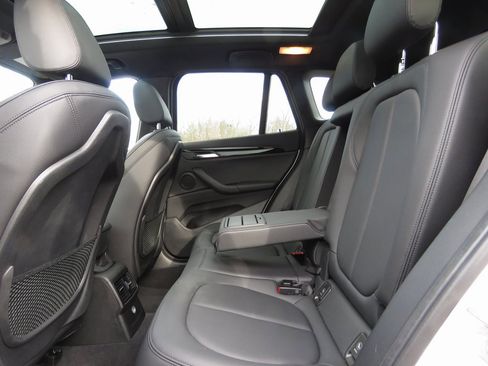 Used 2017 BMW X1 xDrive28i image 20