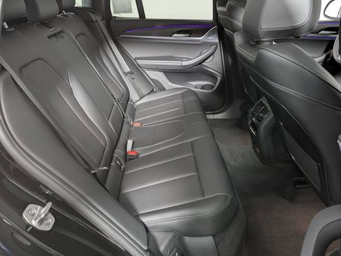 Certified 2023 BMW X3 xDrive30i w/ Premium Package image 39