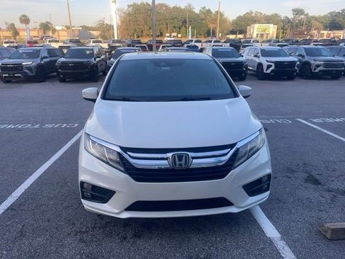 Used 2019 Honda Odyssey EX-L image 5