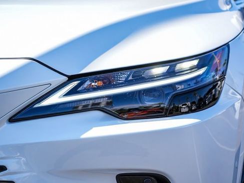 New 2026 Lexus RX 350 w/ Convenience Package image 4